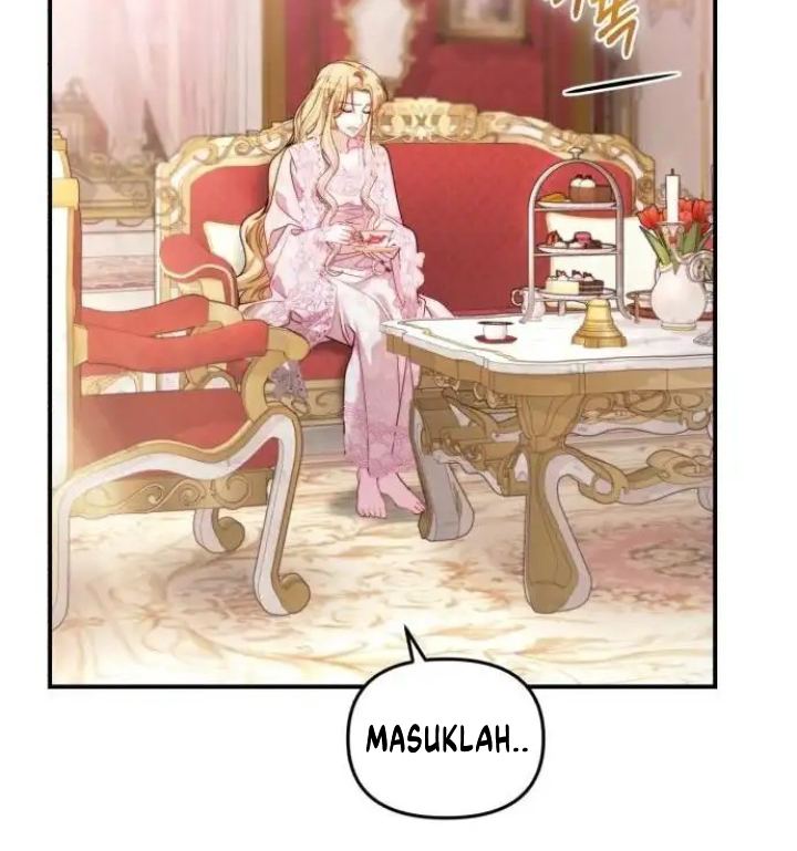 The Acting Empress Still Spends the First Night Chapter 4 - halaman 34