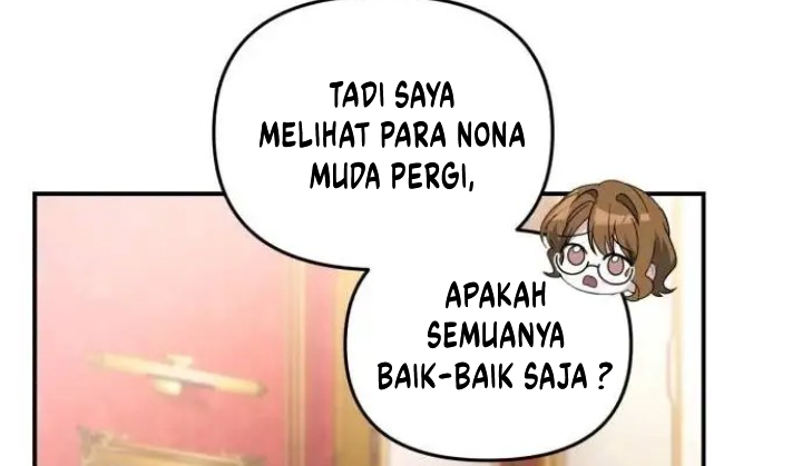 The Acting Empress Still Spends the First Night Chapter 4 - halaman 38
