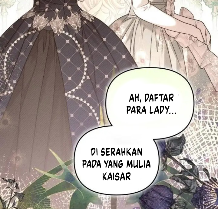 The Acting Empress Still Spends the First Night Chapter 4 - halaman 40