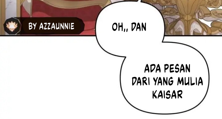 The Acting Empress Still Spends the First Night Chapter 4 - halaman 42