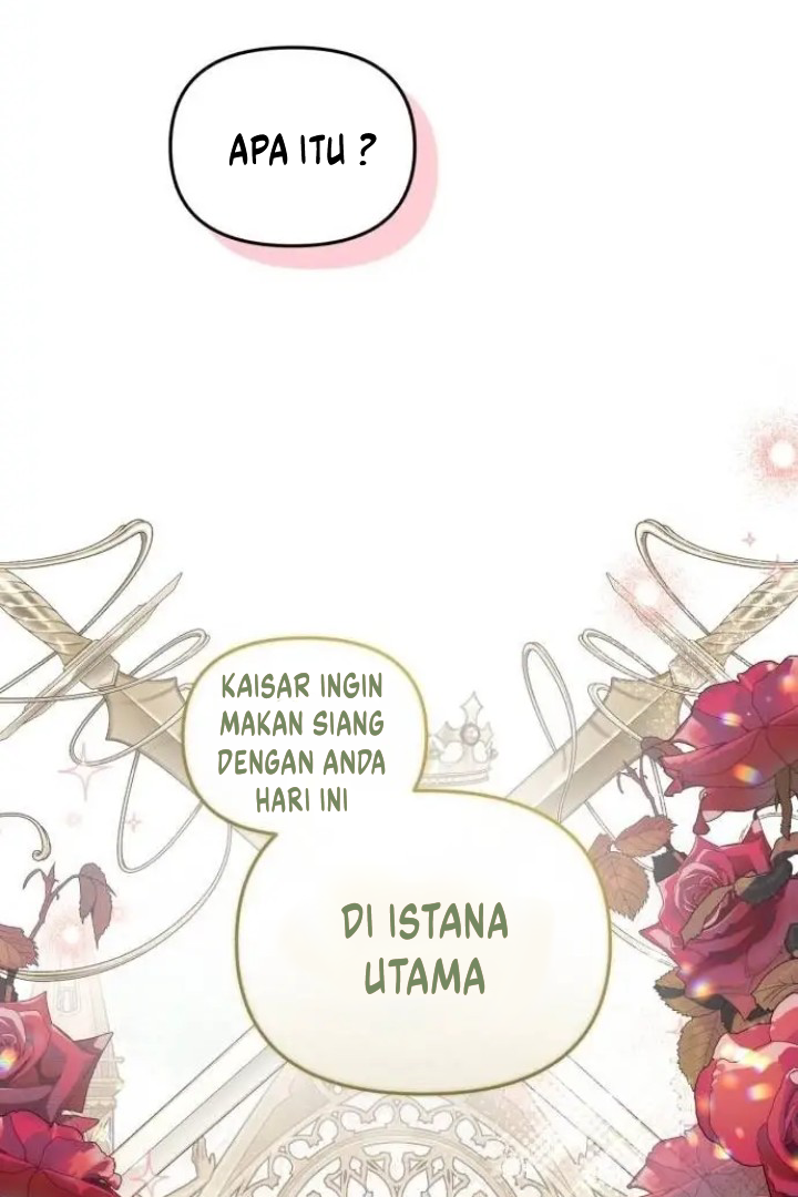 The Acting Empress Still Spends the First Night Chapter 4 - halaman 43
