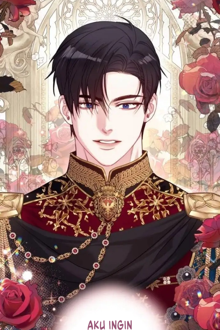 The Acting Empress Still Spends the First Night Chapter 4 - halaman 44