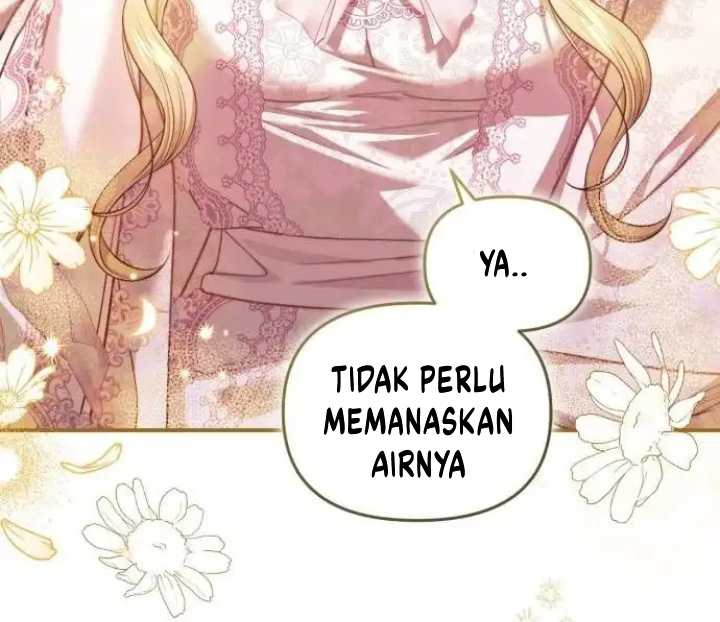 The Acting Empress Still Spends the First Night Chapter 4 - halaman 48