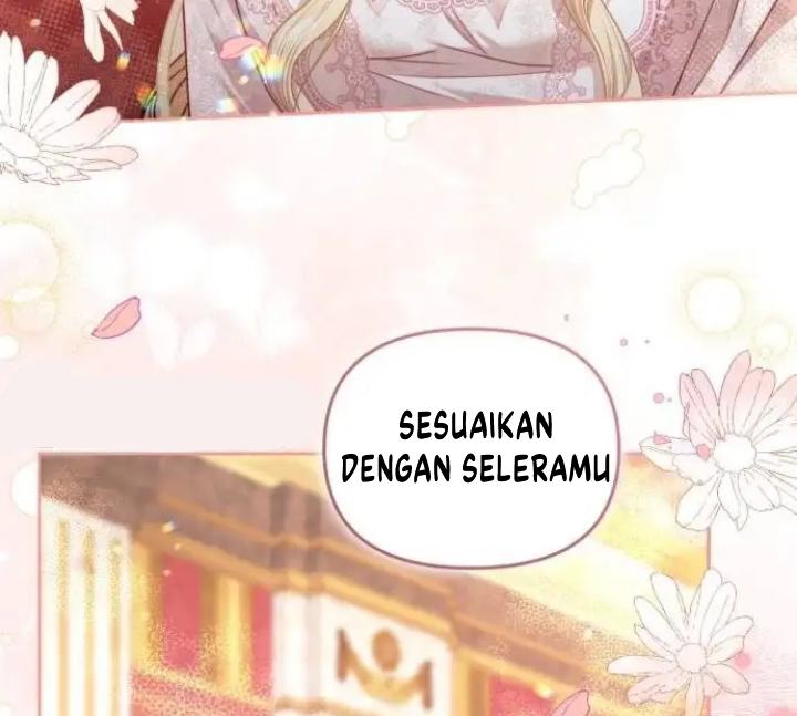 The Acting Empress Still Spends the First Night Chapter 4 - halaman 51