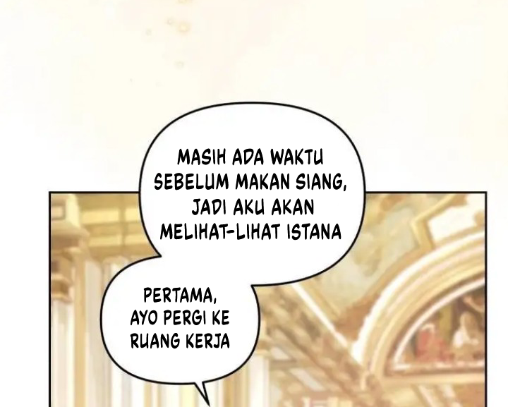 The Acting Empress Still Spends the First Night Chapter 4 - halaman 57