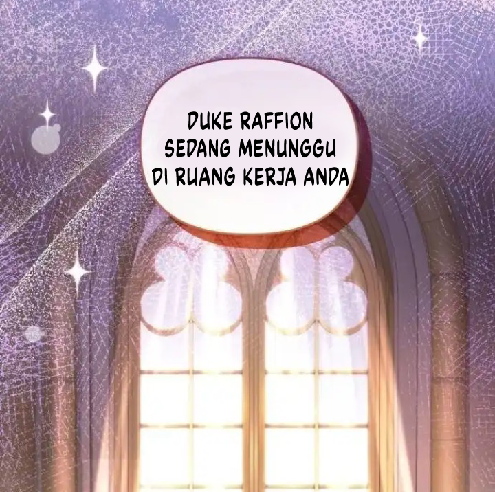 The Acting Empress Still Spends the First Night Chapter 4 - halaman 61