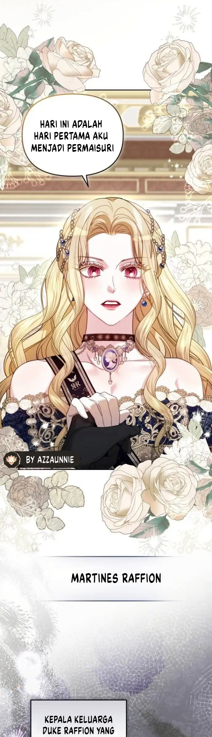The Acting Empress Still Spends the First Night Chapter 4 - halaman 66