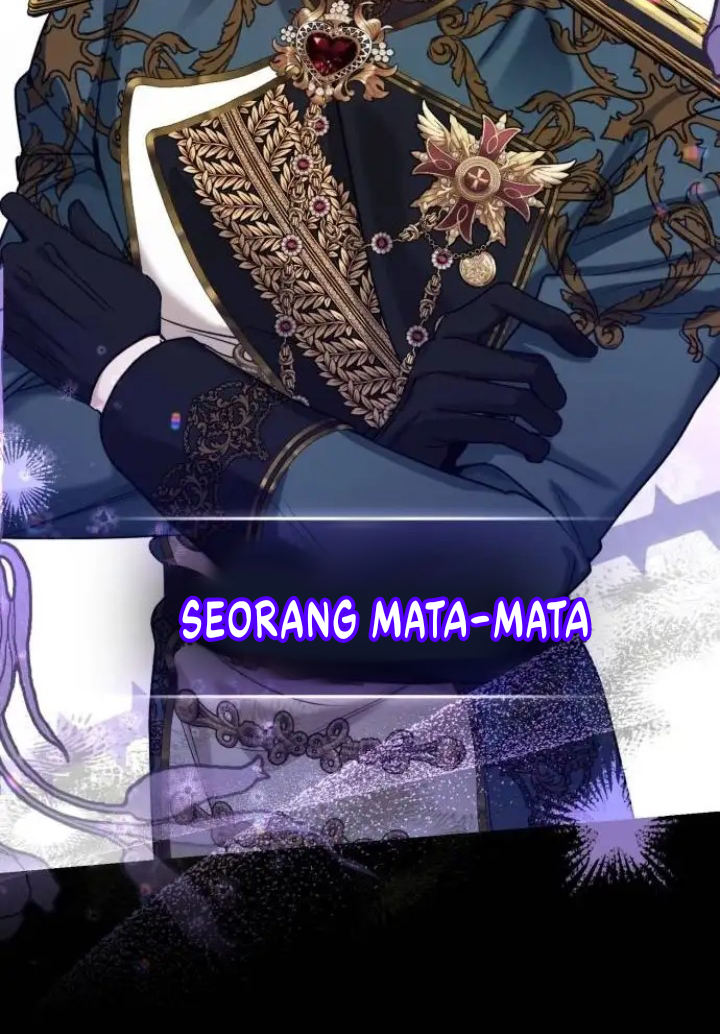 The Acting Empress Still Spends the First Night Chapter 4 - halaman 69