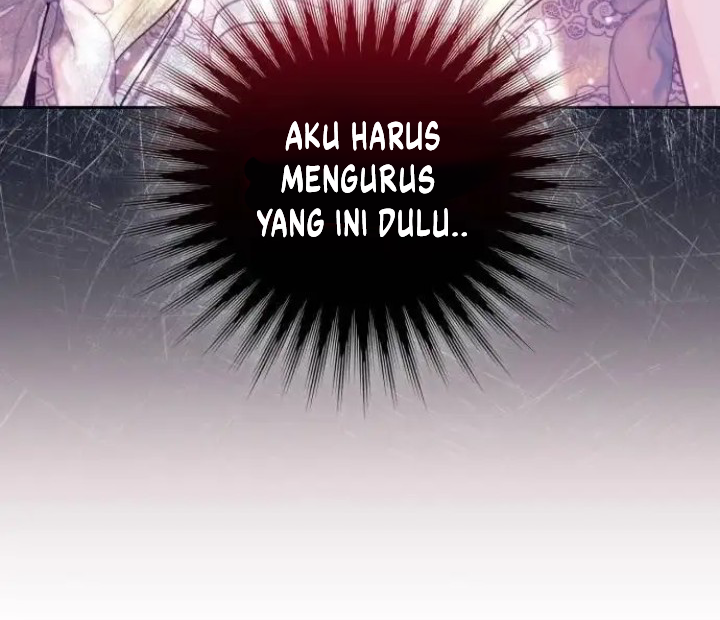 The Acting Empress Still Spends the First Night Chapter 4 - halaman 7