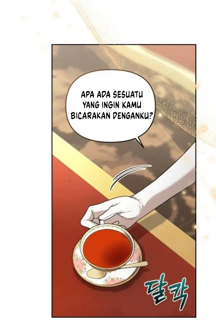The Acting Empress Still Spends the First Night Chapter 4 - halaman 73