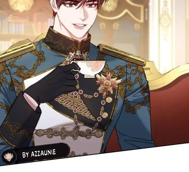 The Acting Empress Still Spends the First Night Chapter 4 - halaman 75