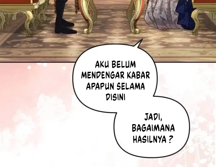The Acting Empress Still Spends the First Night Chapter 4 - halaman 77