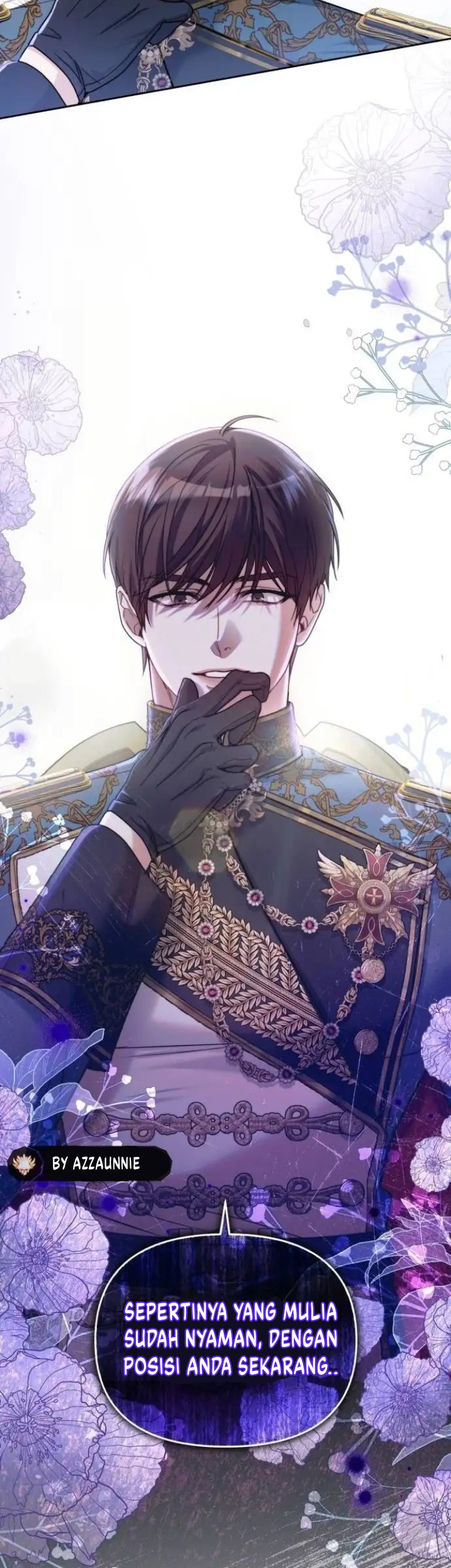 The Acting Empress Still Spends the First Night Chapter 4 - halaman 86
