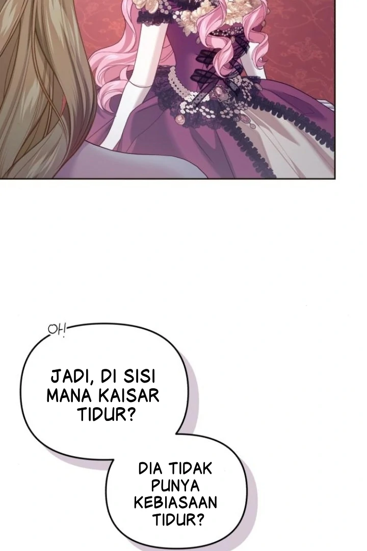 The Acting Empress Still Spends the First Night Chapter 40 - halaman 100