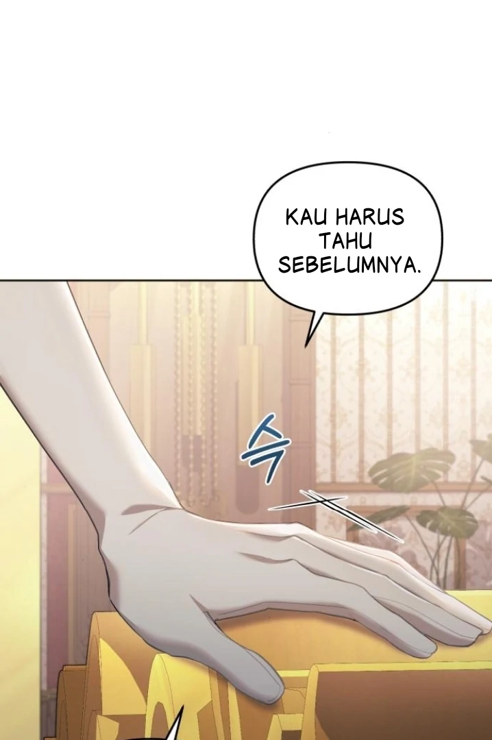 The Acting Empress Still Spends the First Night Chapter 40 - halaman 103
