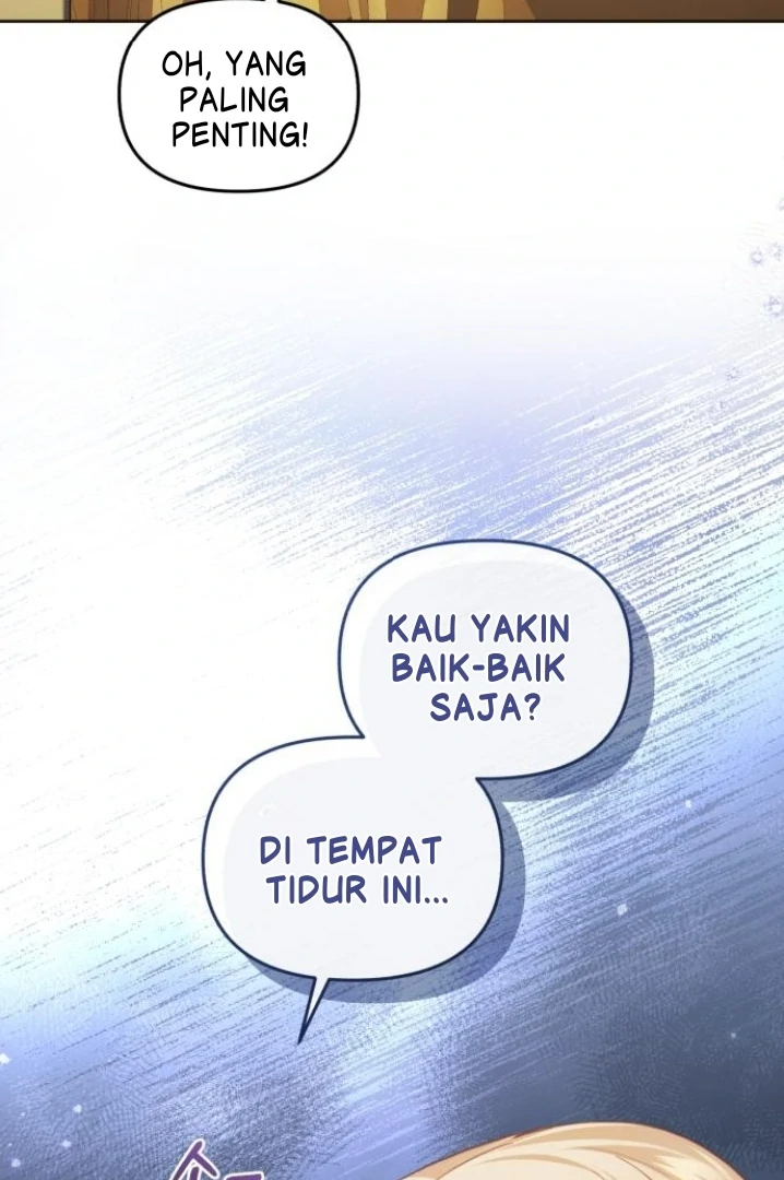 The Acting Empress Still Spends the First Night Chapter 40 - halaman 104