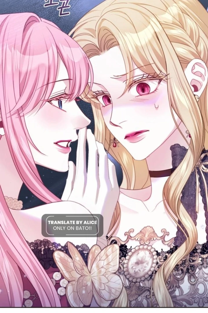 The Acting Empress Still Spends the First Night Chapter 40 - halaman 105