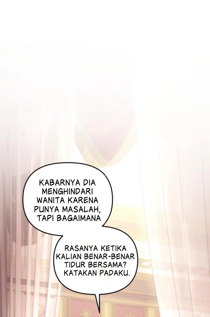 The Acting Empress Still Spends the First Night Chapter 40 - halaman 106