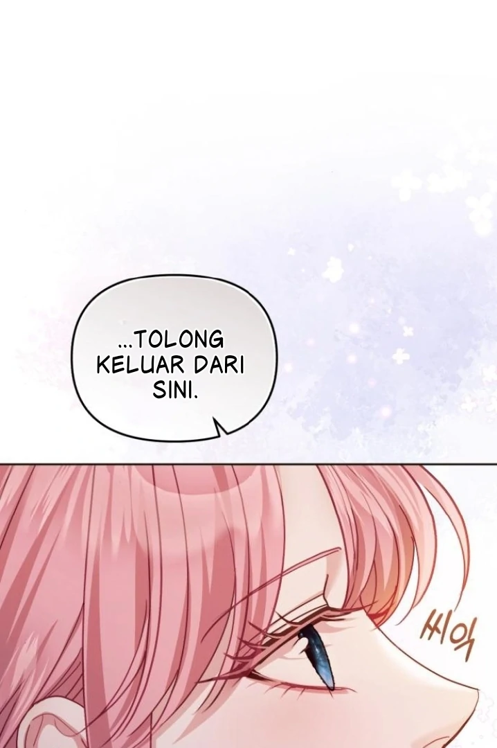 The Acting Empress Still Spends the First Night Chapter 40 - halaman 108