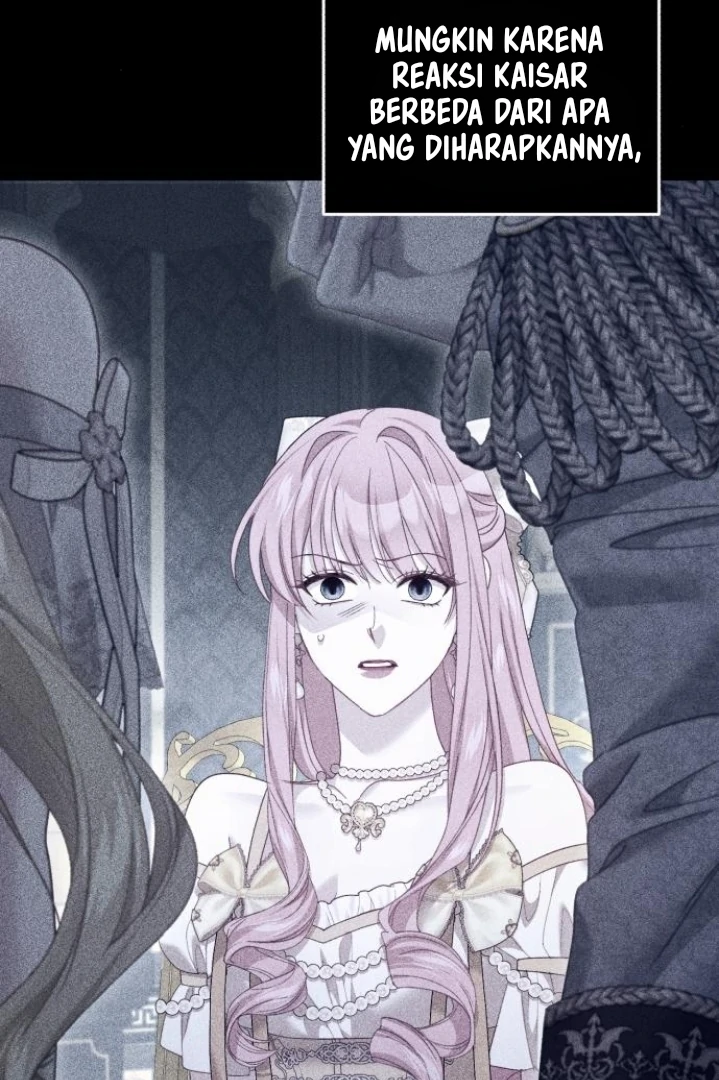 The Acting Empress Still Spends the First Night Chapter 40 - halaman 11