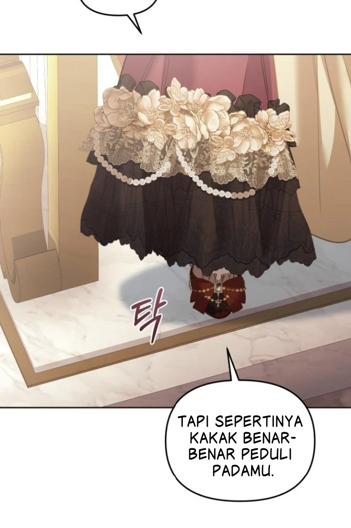 The Acting Empress Still Spends the First Night Chapter 40 - halaman 110