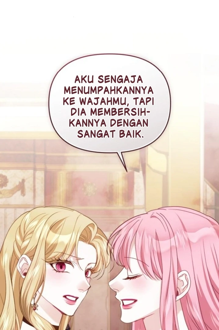 The Acting Empress Still Spends the First Night Chapter 40 - halaman 111