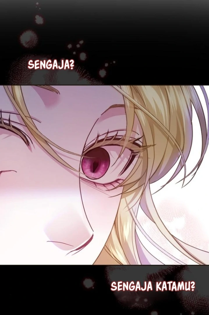 The Acting Empress Still Spends the First Night Chapter 40 - halaman 113