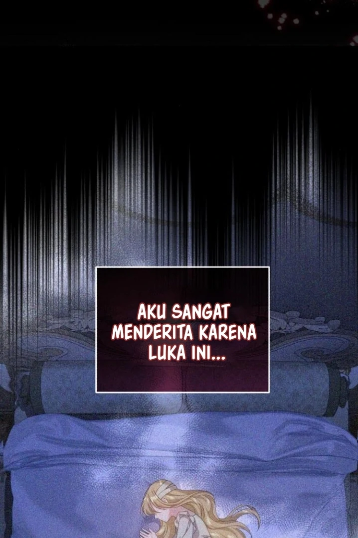 The Acting Empress Still Spends the First Night Chapter 40 - halaman 114