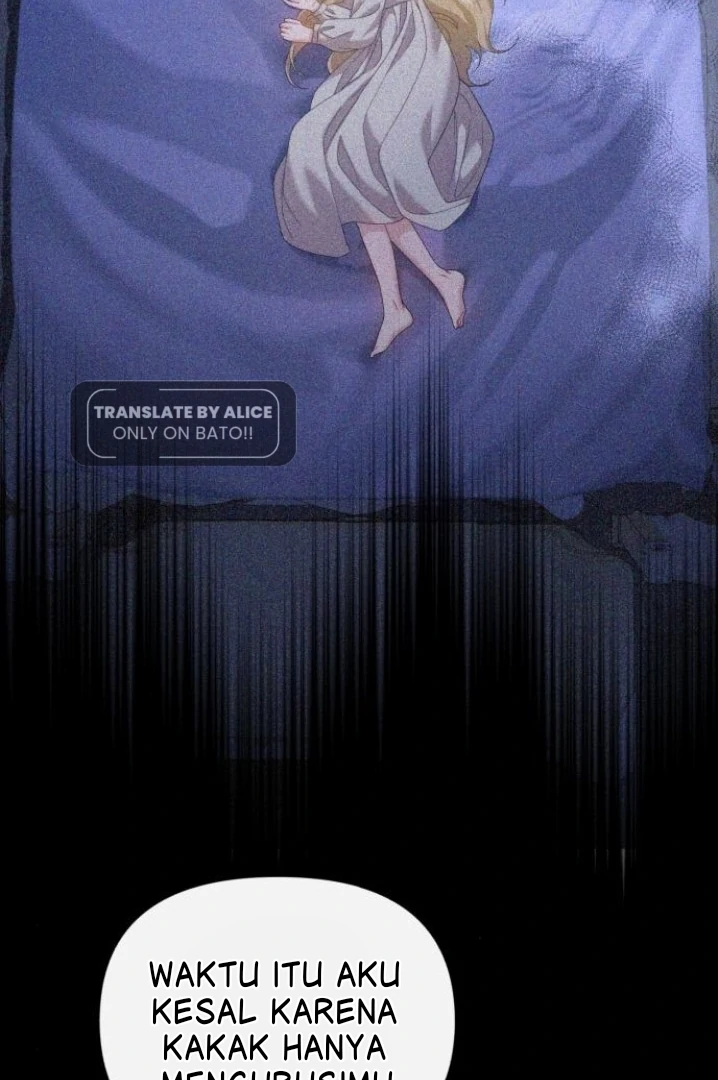 The Acting Empress Still Spends the First Night Chapter 40 - halaman 115