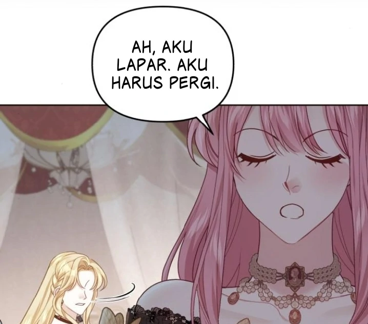 The Acting Empress Still Spends the First Night Chapter 40 - halaman 117