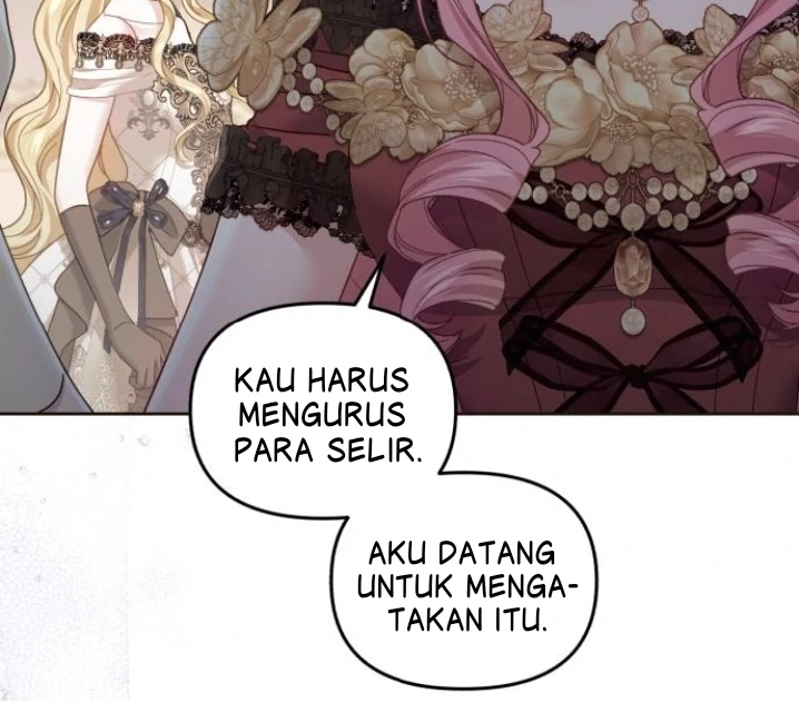 The Acting Empress Still Spends the First Night Chapter 40 - halaman 118