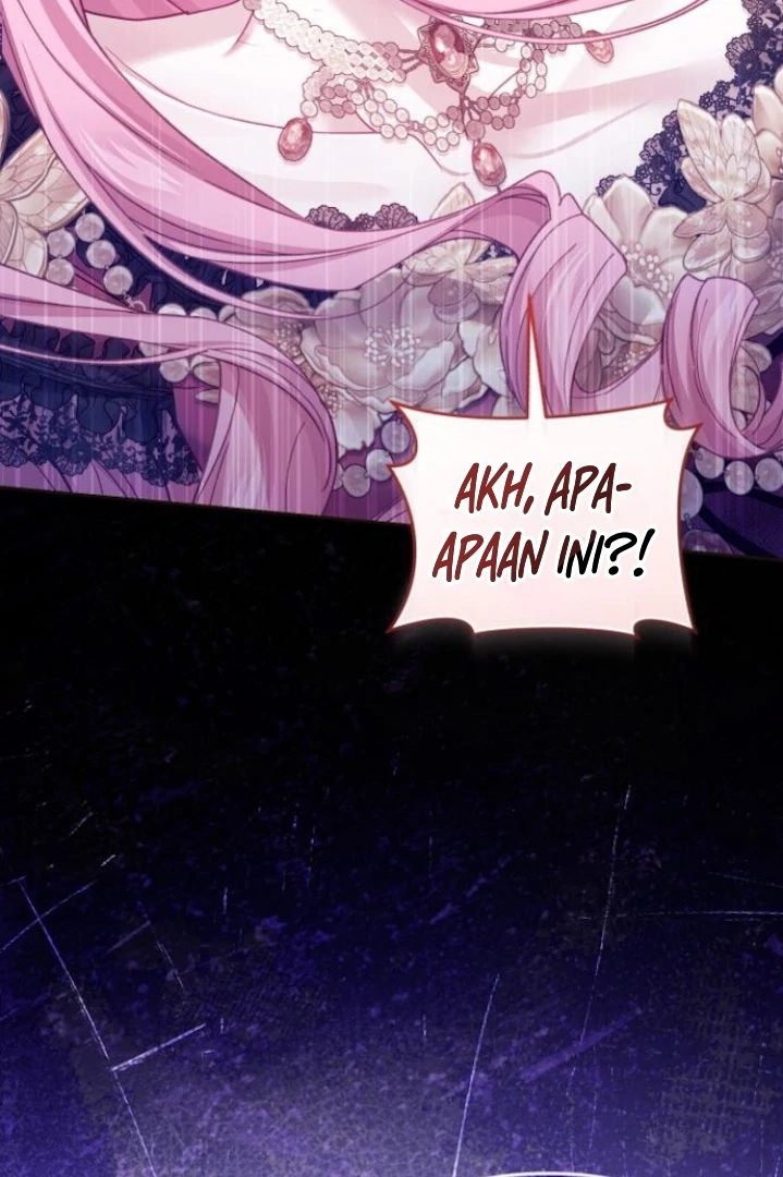 The Acting Empress Still Spends the First Night Chapter 40 - halaman 123