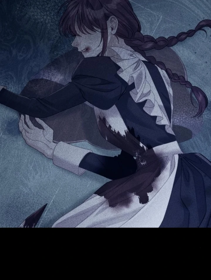 The Acting Empress Still Spends the First Night Chapter 40 - halaman 13