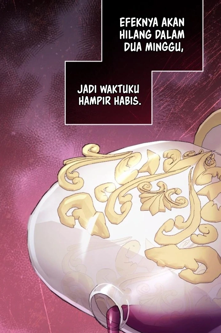 The Acting Empress Still Spends the First Night Chapter 40 - halaman 15