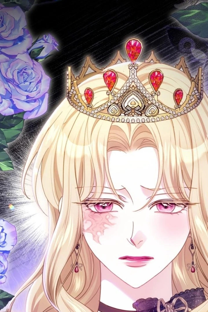 The Acting Empress Still Spends the First Night Chapter 40 - halaman 17