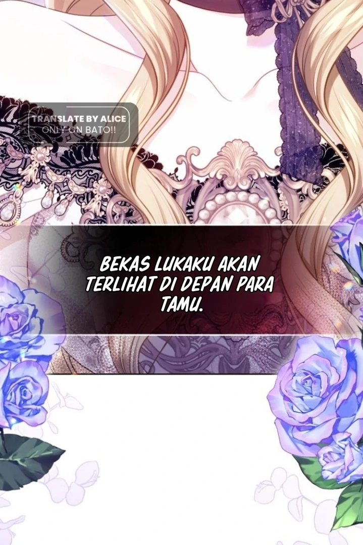The Acting Empress Still Spends the First Night Chapter 40 - halaman 18