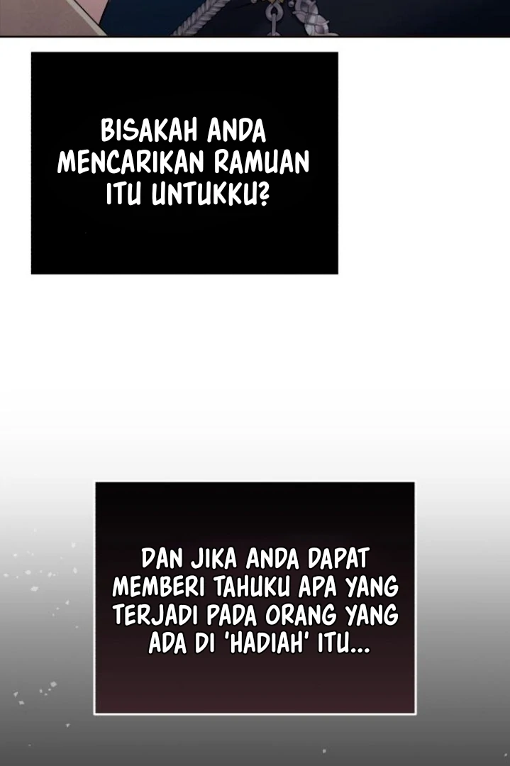 The Acting Empress Still Spends the First Night Chapter 40 - halaman 20