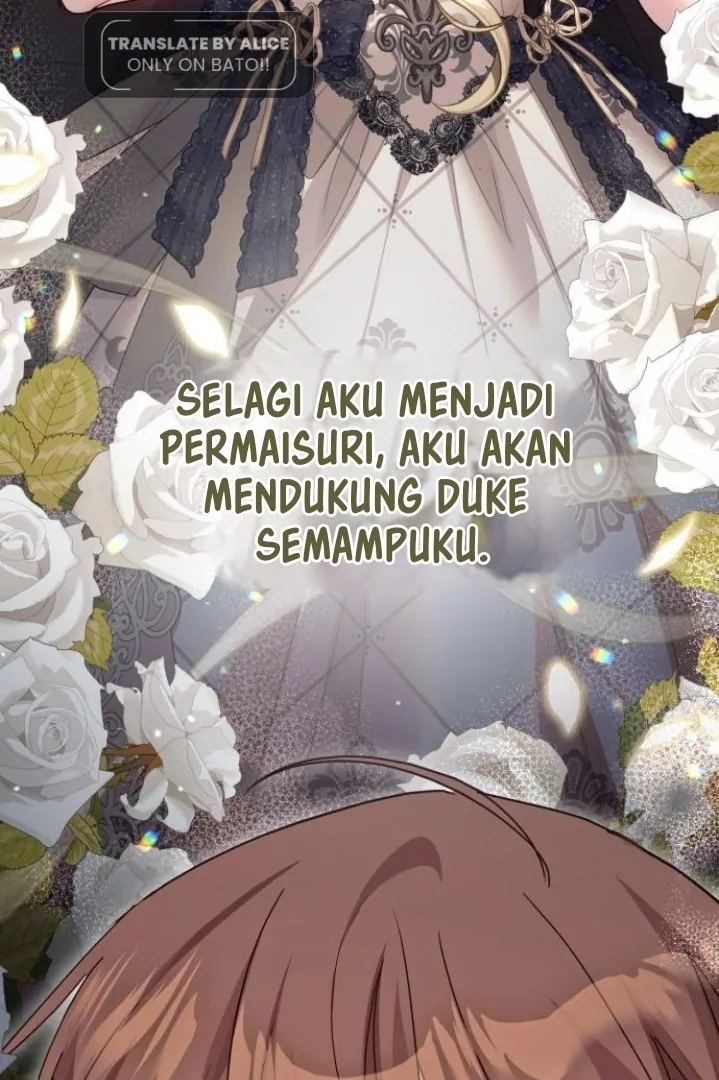 The Acting Empress Still Spends the First Night Chapter 40 - halaman 24