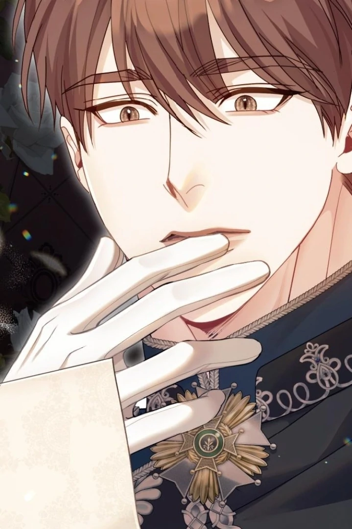 The Acting Empress Still Spends the First Night Chapter 40 - halaman 25