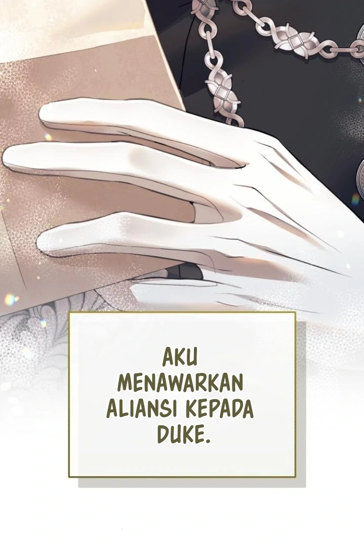 The Acting Empress Still Spends the First Night Chapter 40 - halaman 26