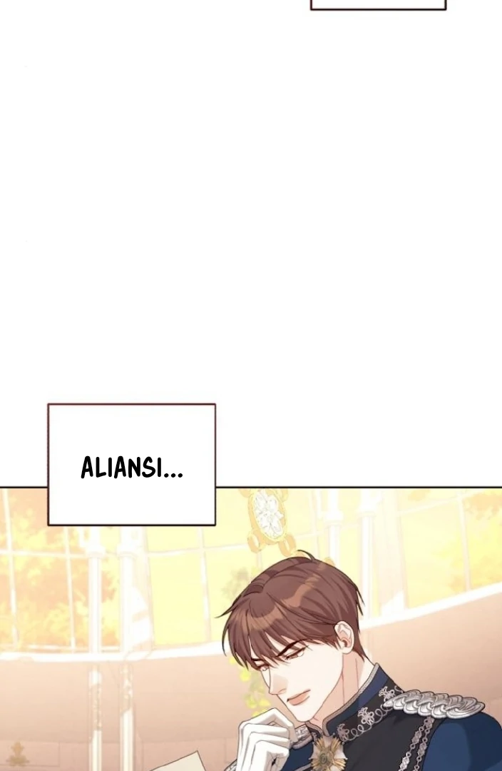 The Acting Empress Still Spends the First Night Chapter 40 - halaman 30