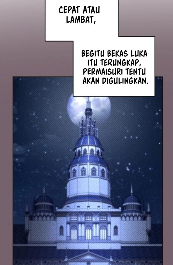 The Acting Empress Still Spends the First Night Chapter 40 - halaman 32