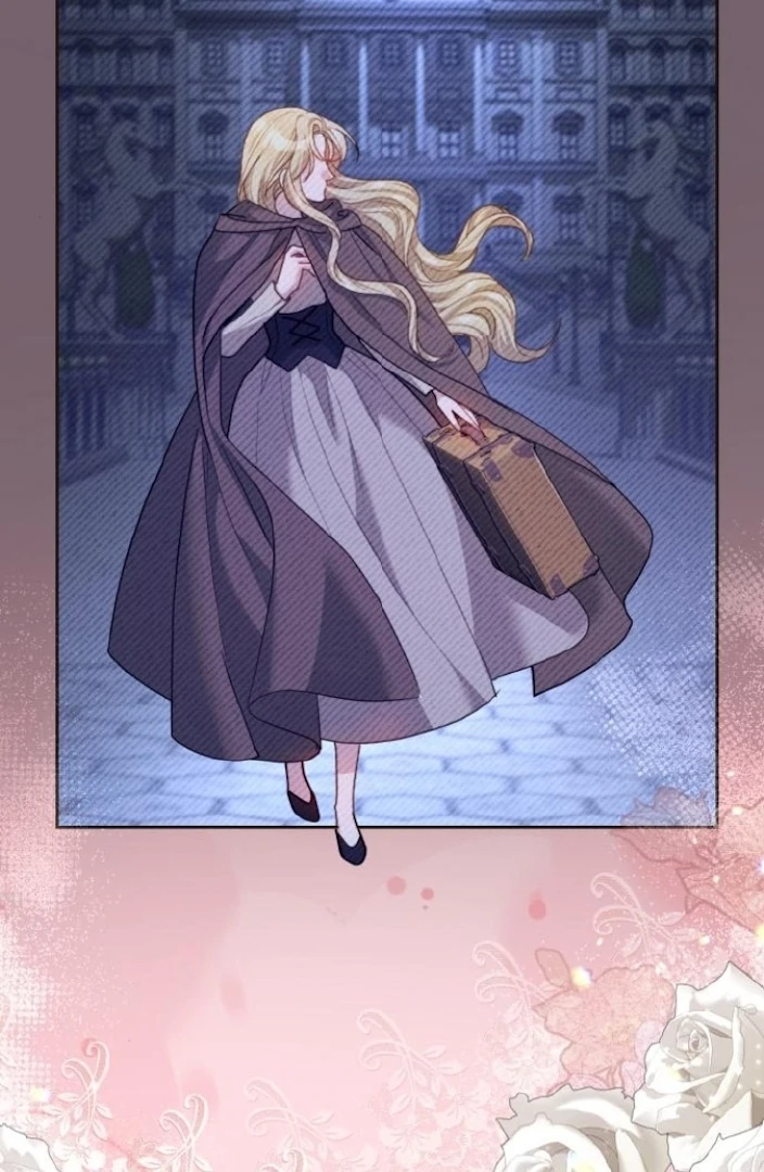 The Acting Empress Still Spends the First Night Chapter 40 - halaman 33