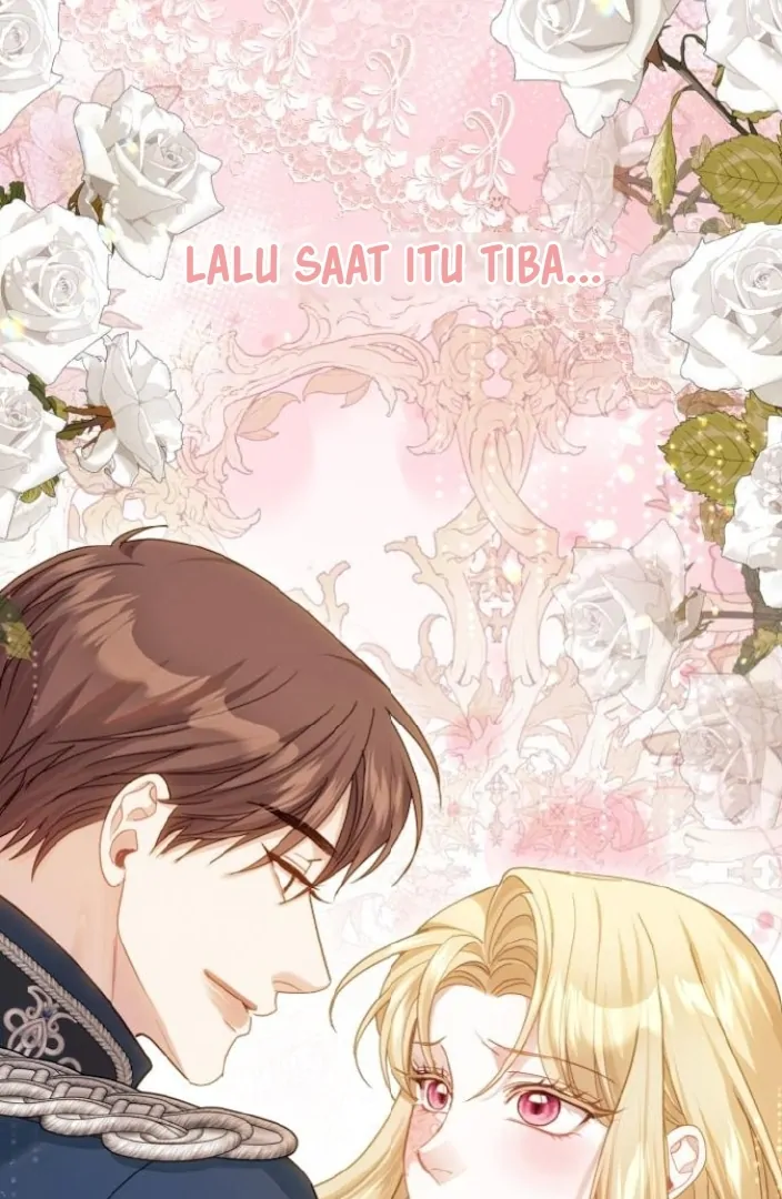 The Acting Empress Still Spends the First Night Chapter 40 - halaman 34