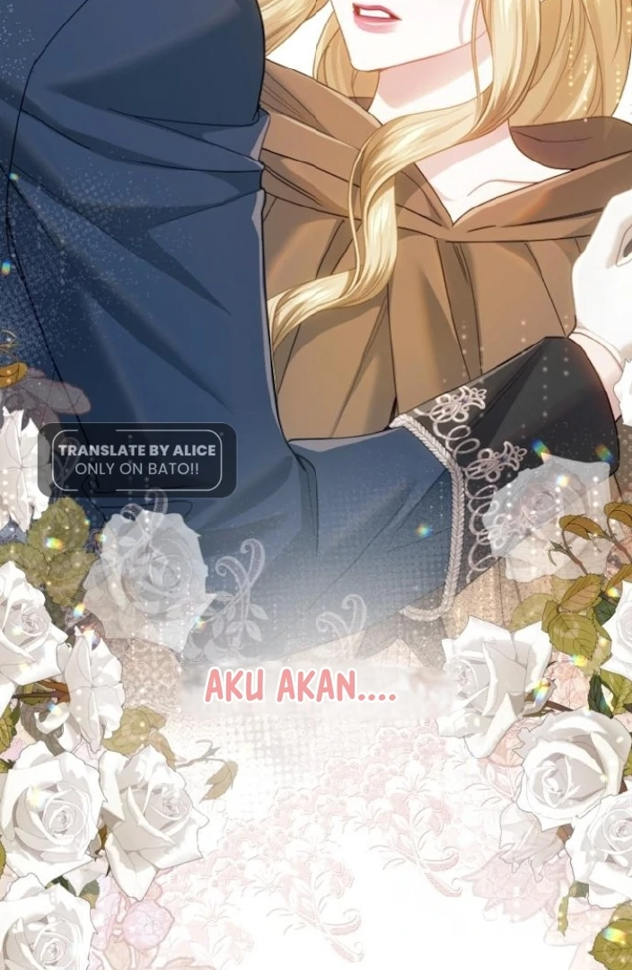 The Acting Empress Still Spends the First Night Chapter 40 - halaman 35