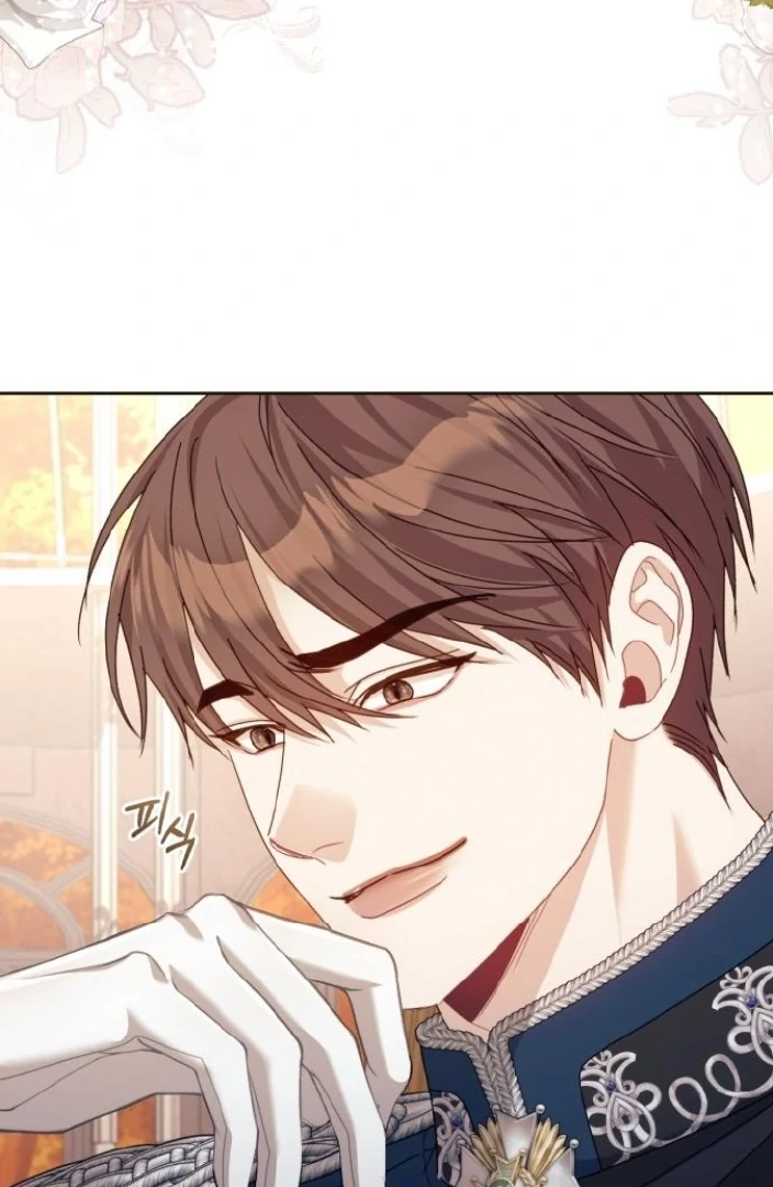 The Acting Empress Still Spends the First Night Chapter 40 - halaman 36