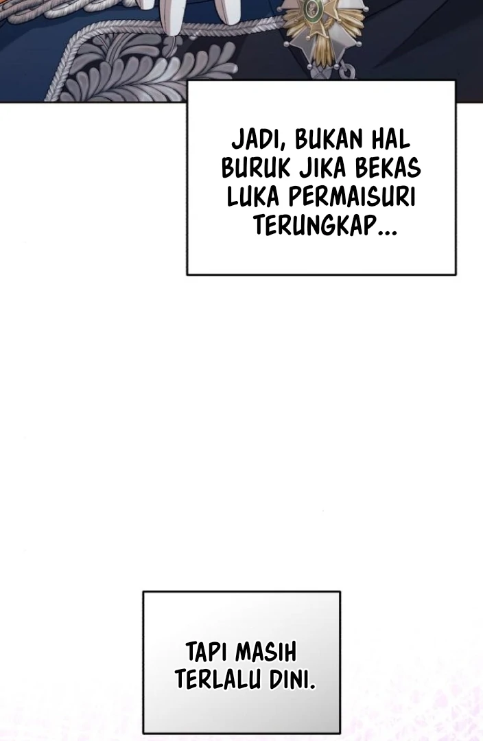 The Acting Empress Still Spends the First Night Chapter 40 - halaman 37