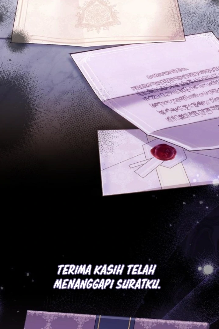 The Acting Empress Still Spends the First Night Chapter 40 - halaman 4