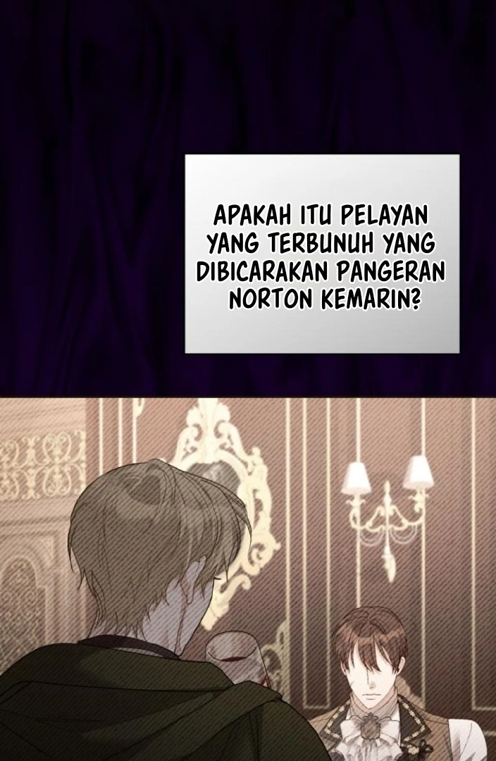 The Acting Empress Still Spends the First Night Chapter 40 - halaman 42