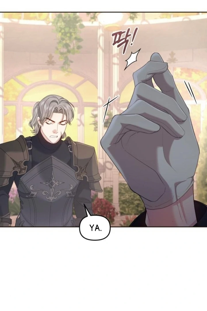 The Acting Empress Still Spends the First Night Chapter 40 - halaman 45
